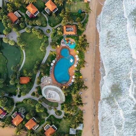 Radisson Resort Phan Thiet Kültér fotó