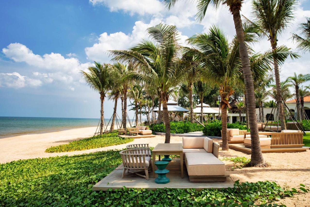 Radisson Resort Phan Thiet Kültér fotó