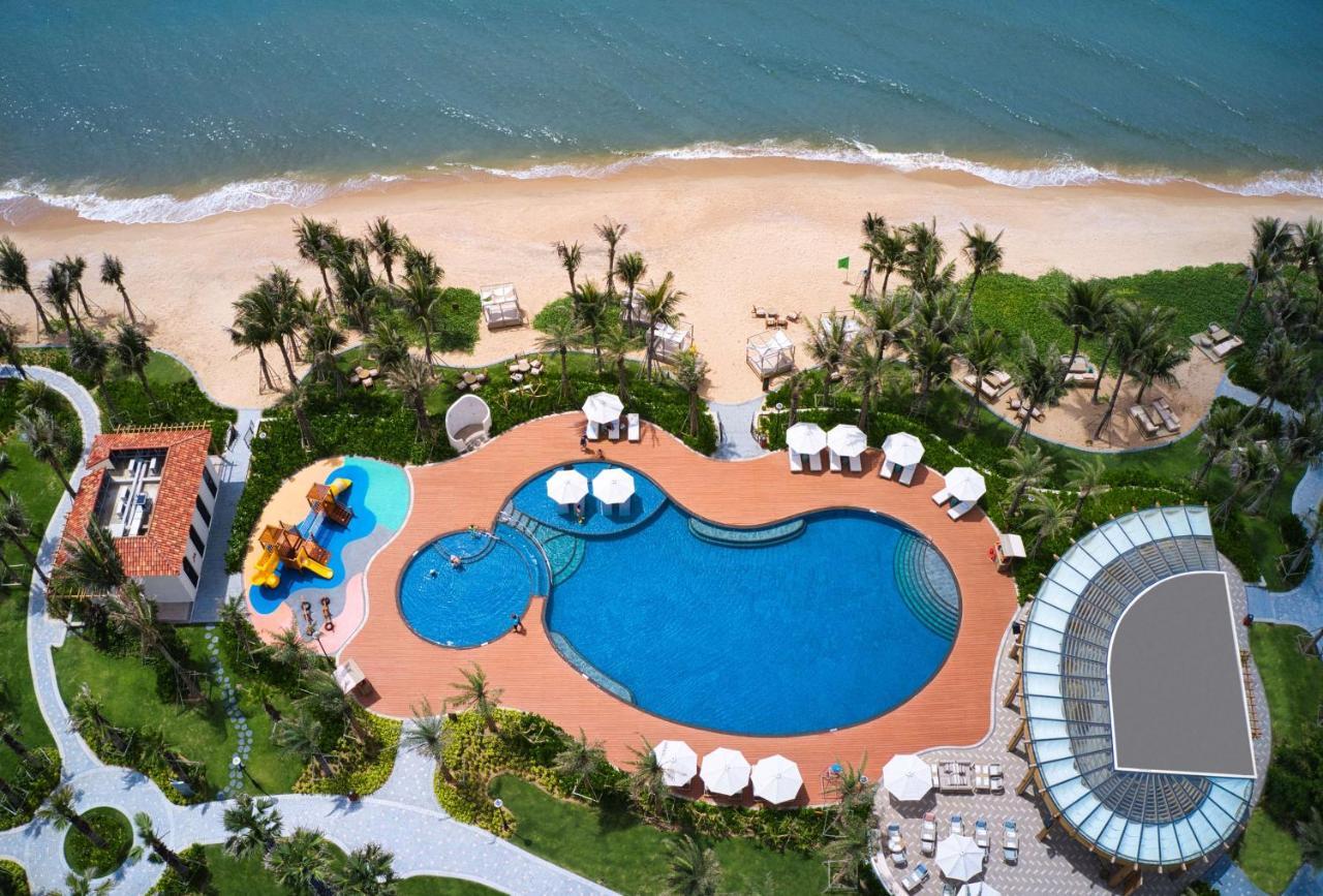 Radisson Resort Phan Thiet Kültér fotó
