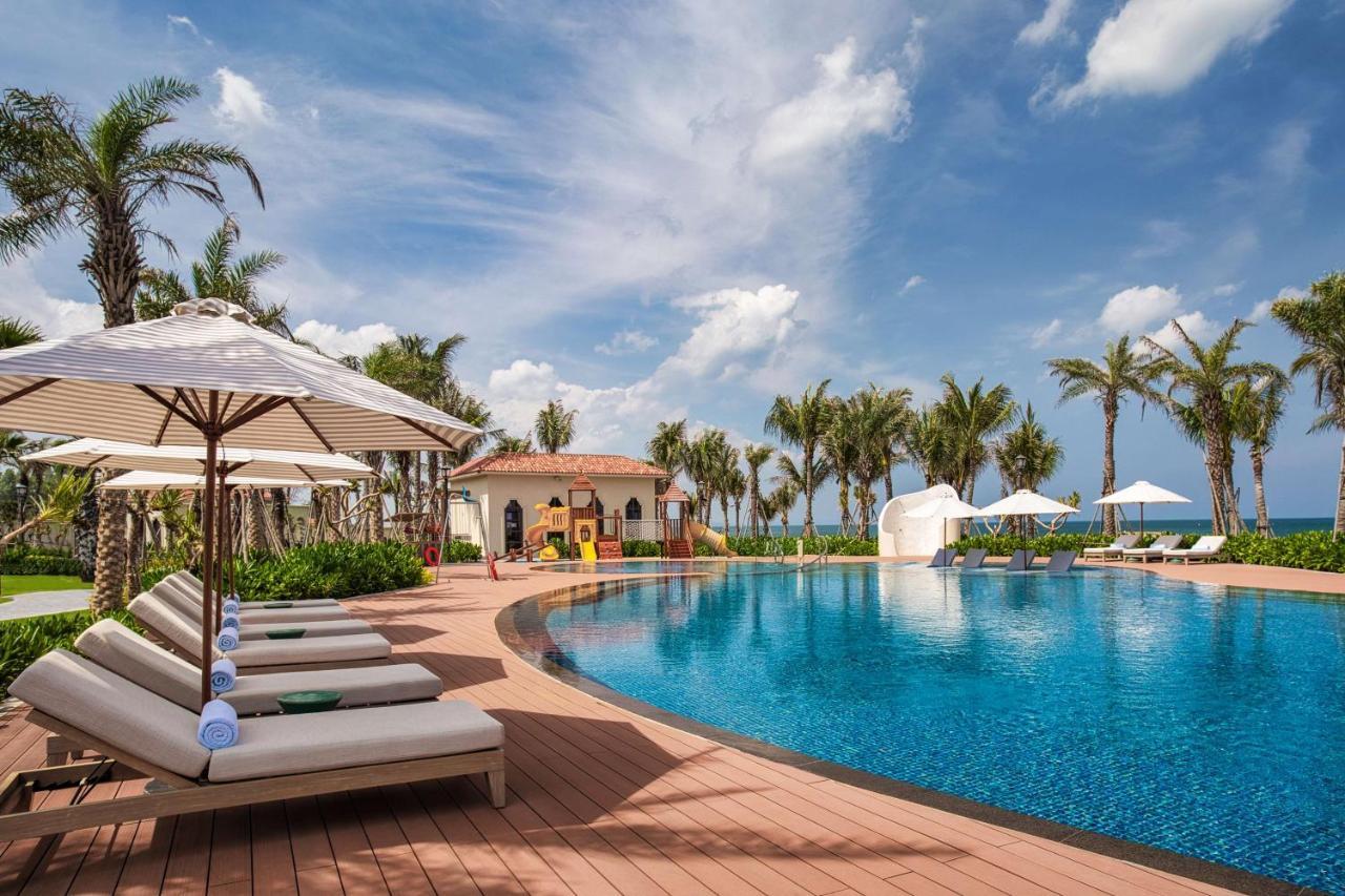 Radisson Resort Phan Thiet Kültér fotó