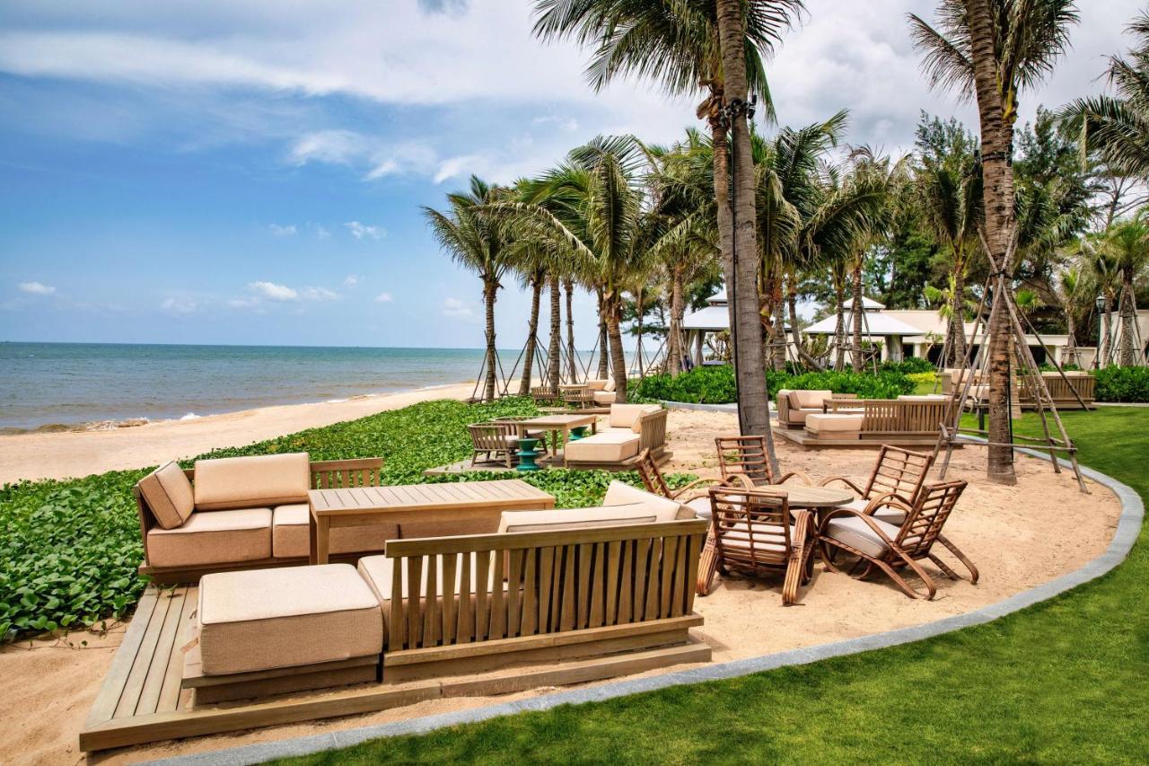 Radisson Resort Phan Thiet Kültér fotó