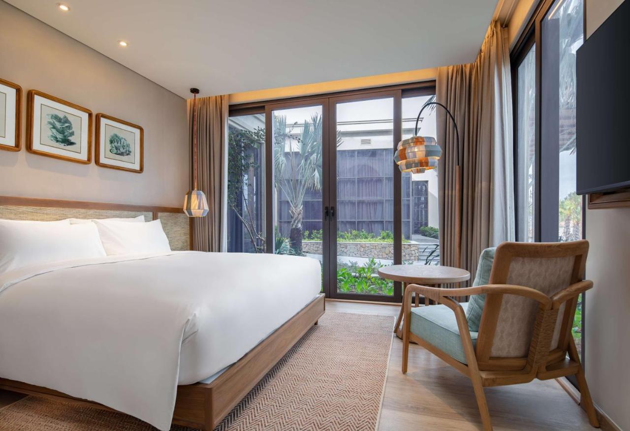 Radisson Resort Phan Thiet Kültér fotó
