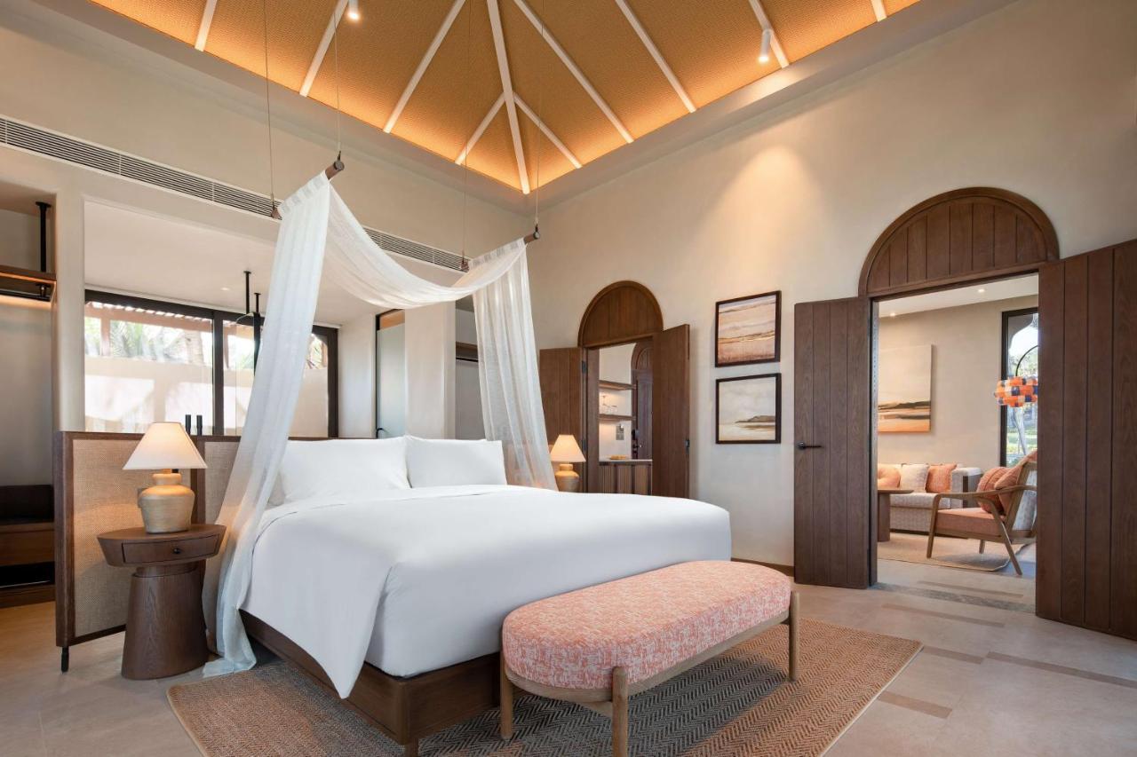 Radisson Resort Phan Thiet Kültér fotó