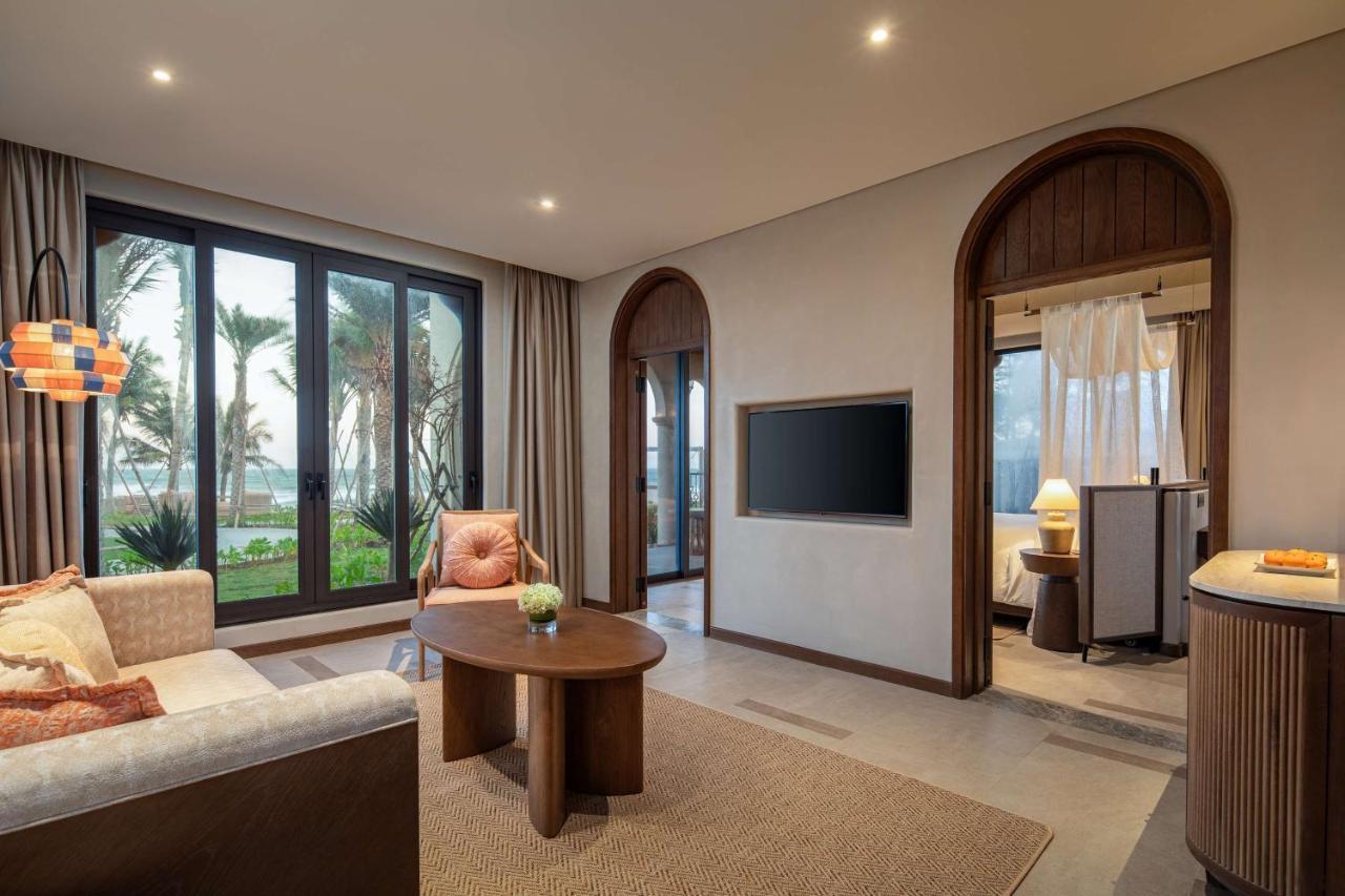 Radisson Resort Phan Thiet Kültér fotó