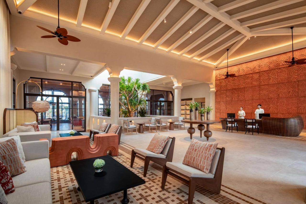 Radisson Resort Phan Thiet Kültér fotó