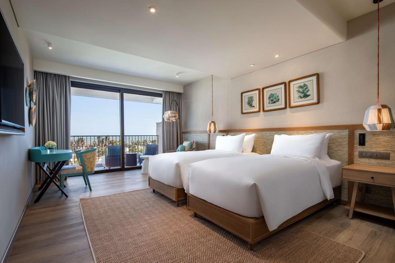 Radisson Resort Phan Thiet Kültér fotó