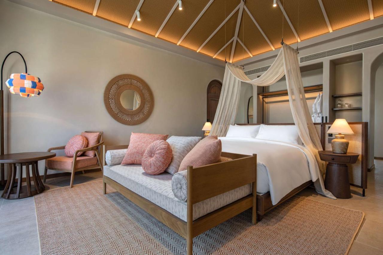 Radisson Resort Phan Thiet Kültér fotó