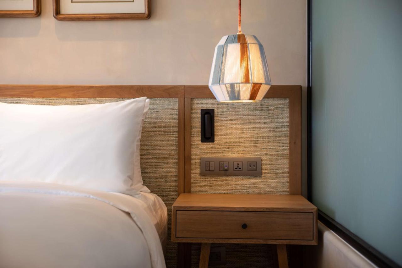 Radisson Resort Phan Thiet Kültér fotó