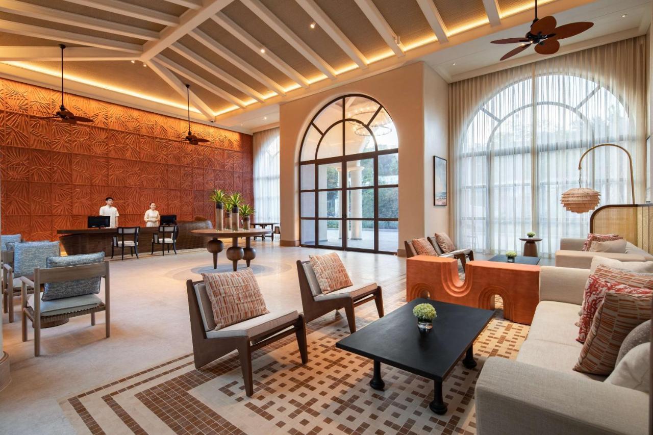 Radisson Resort Phan Thiet Kültér fotó