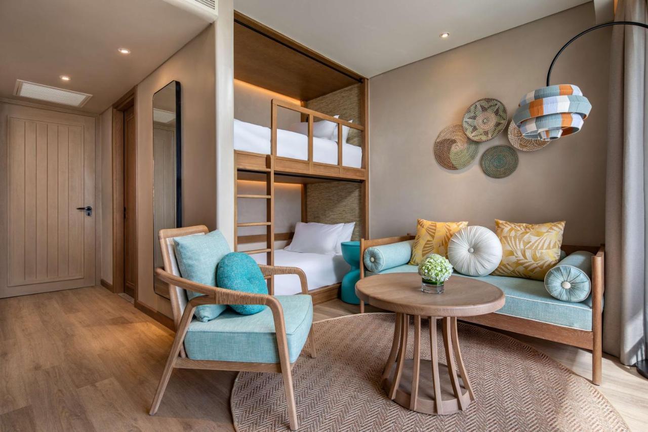 Radisson Resort Phan Thiet Kültér fotó