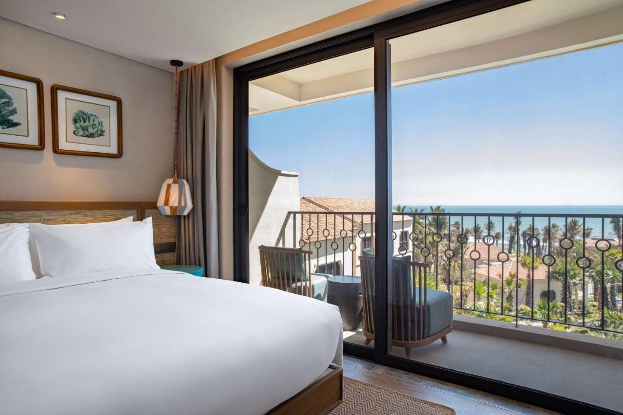 Radisson Resort Phan Thiet Kültér fotó