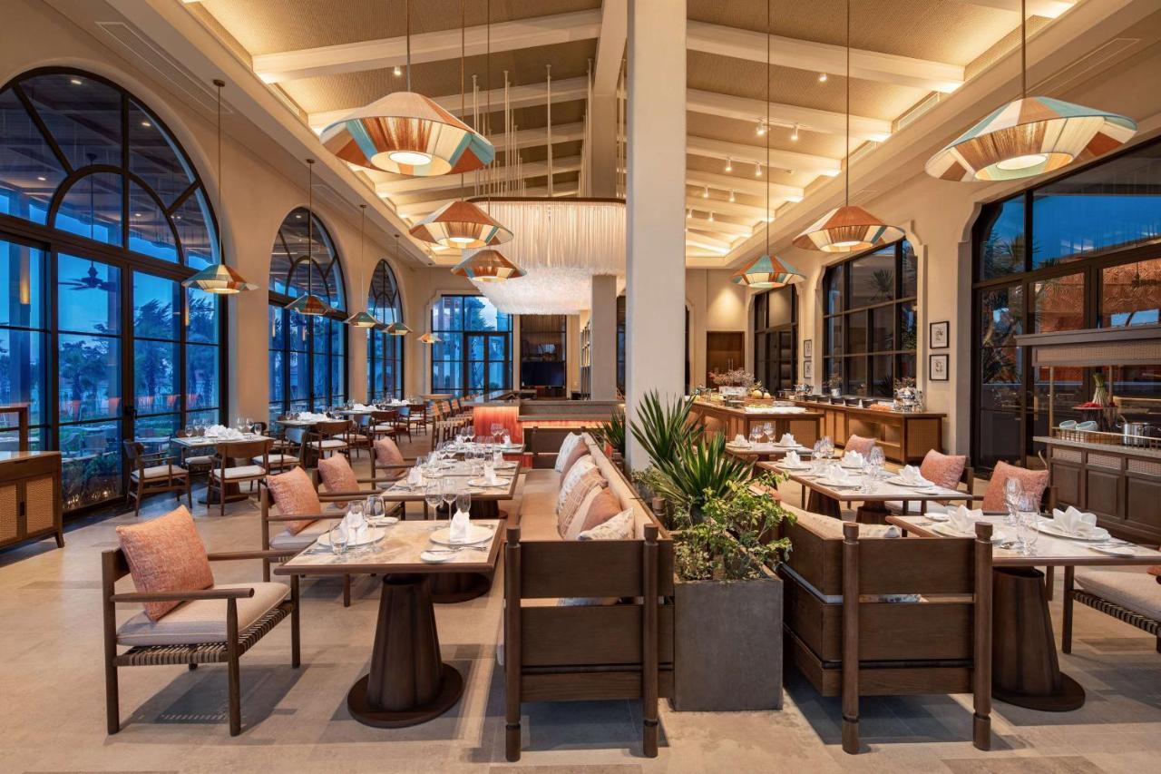 Radisson Resort Phan Thiet Kültér fotó
