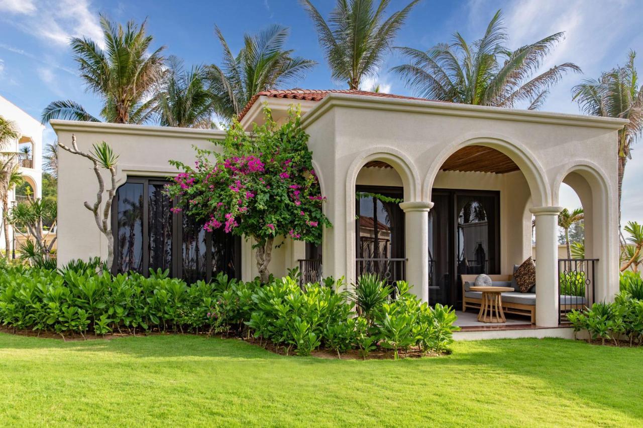 Radisson Resort Phan Thiet Kültér fotó
