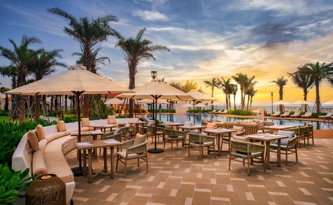 Radisson Resort Phan Thiet Kültér fotó