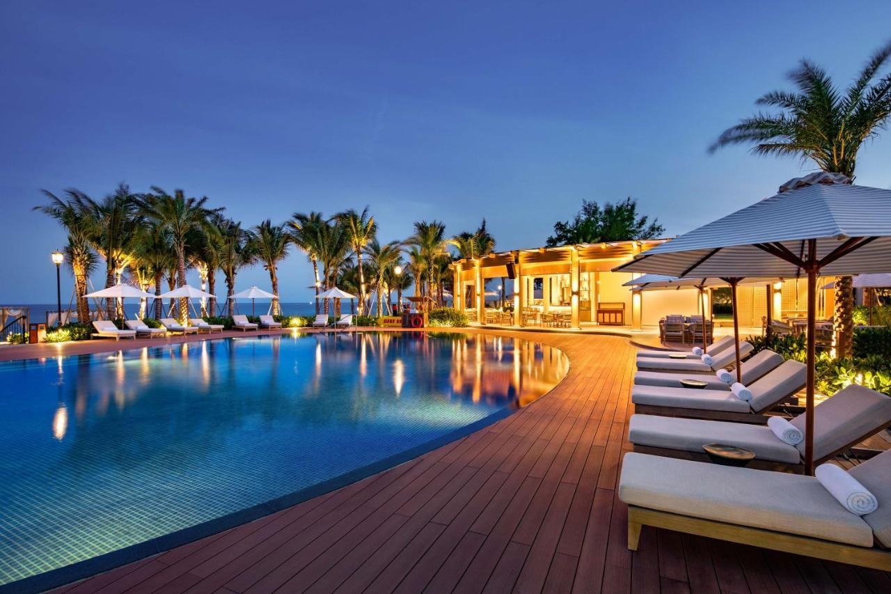 Radisson Resort Phan Thiet Kültér fotó