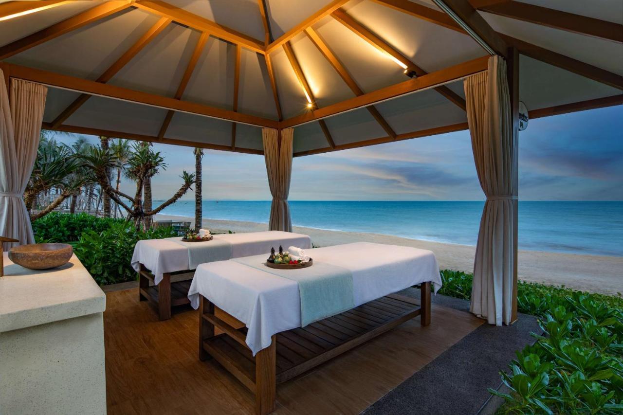 Radisson Resort Phan Thiet Kültér fotó