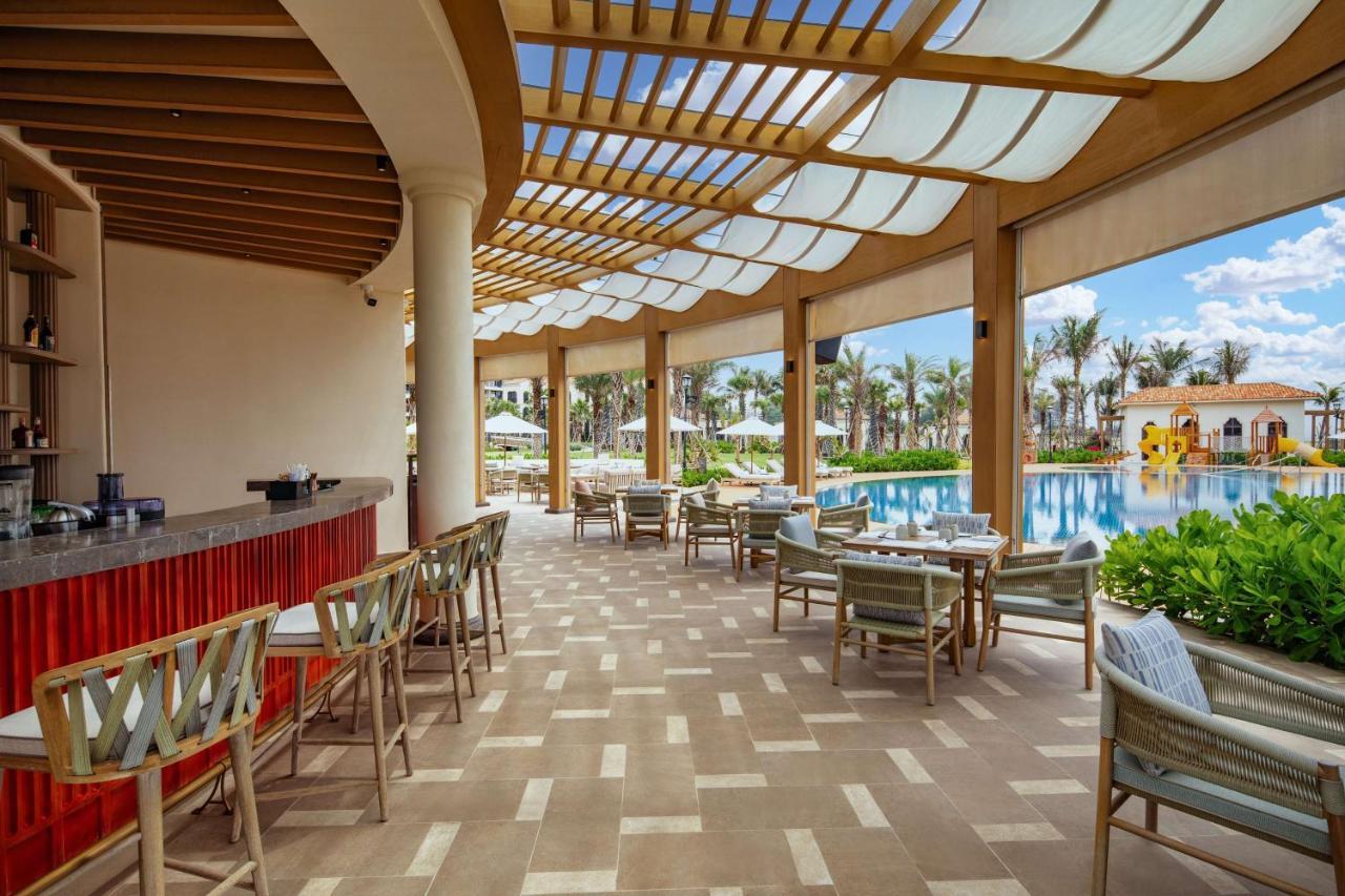 Radisson Resort Phan Thiet Kültér fotó