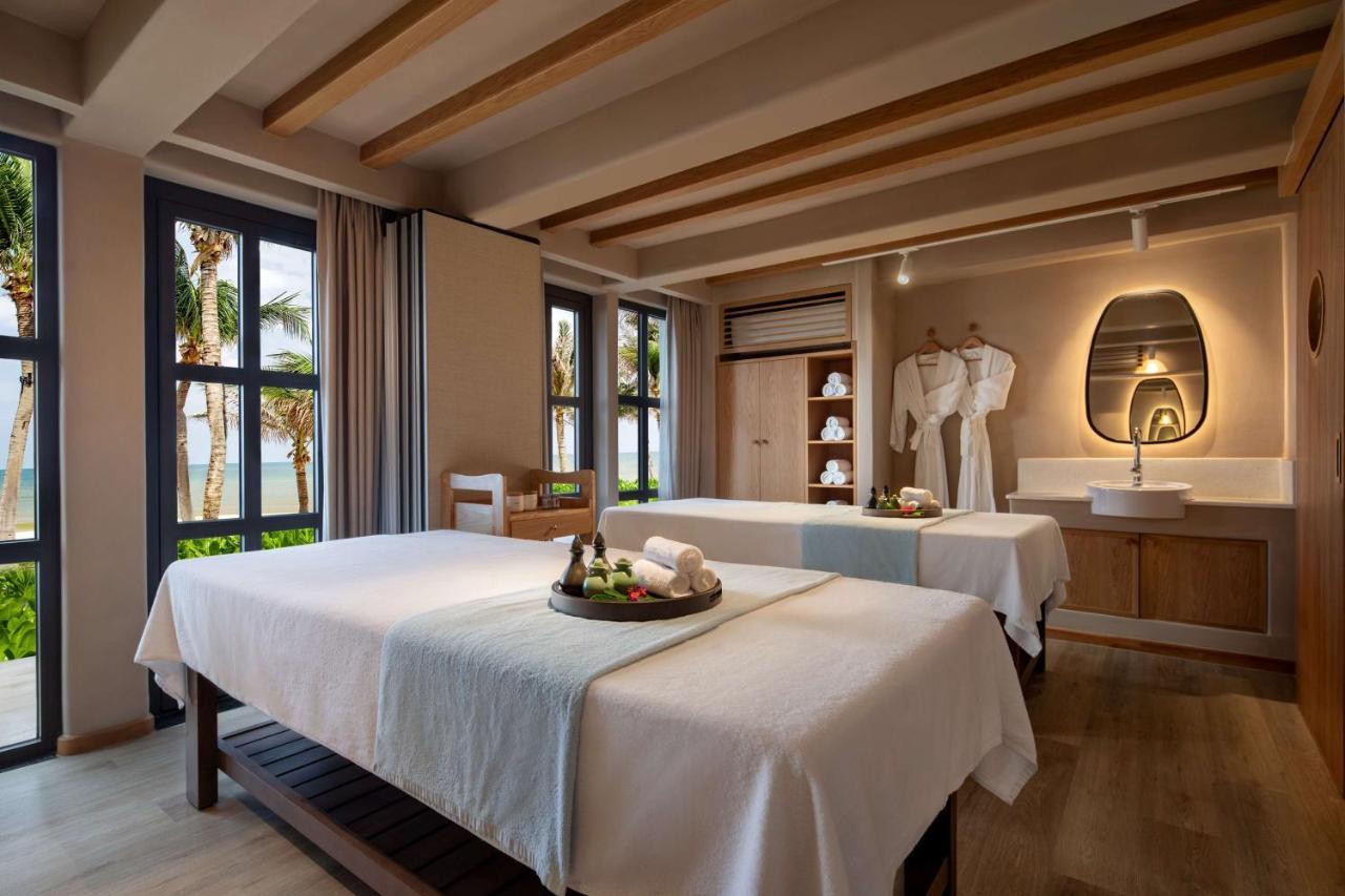 Radisson Resort Phan Thiet Kültér fotó