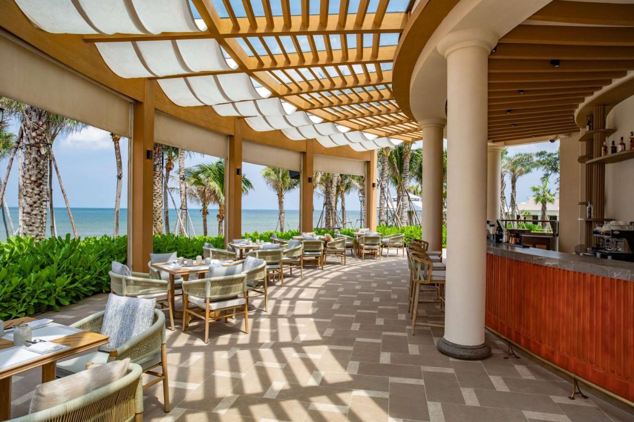 Radisson Resort Phan Thiet Kültér fotó
