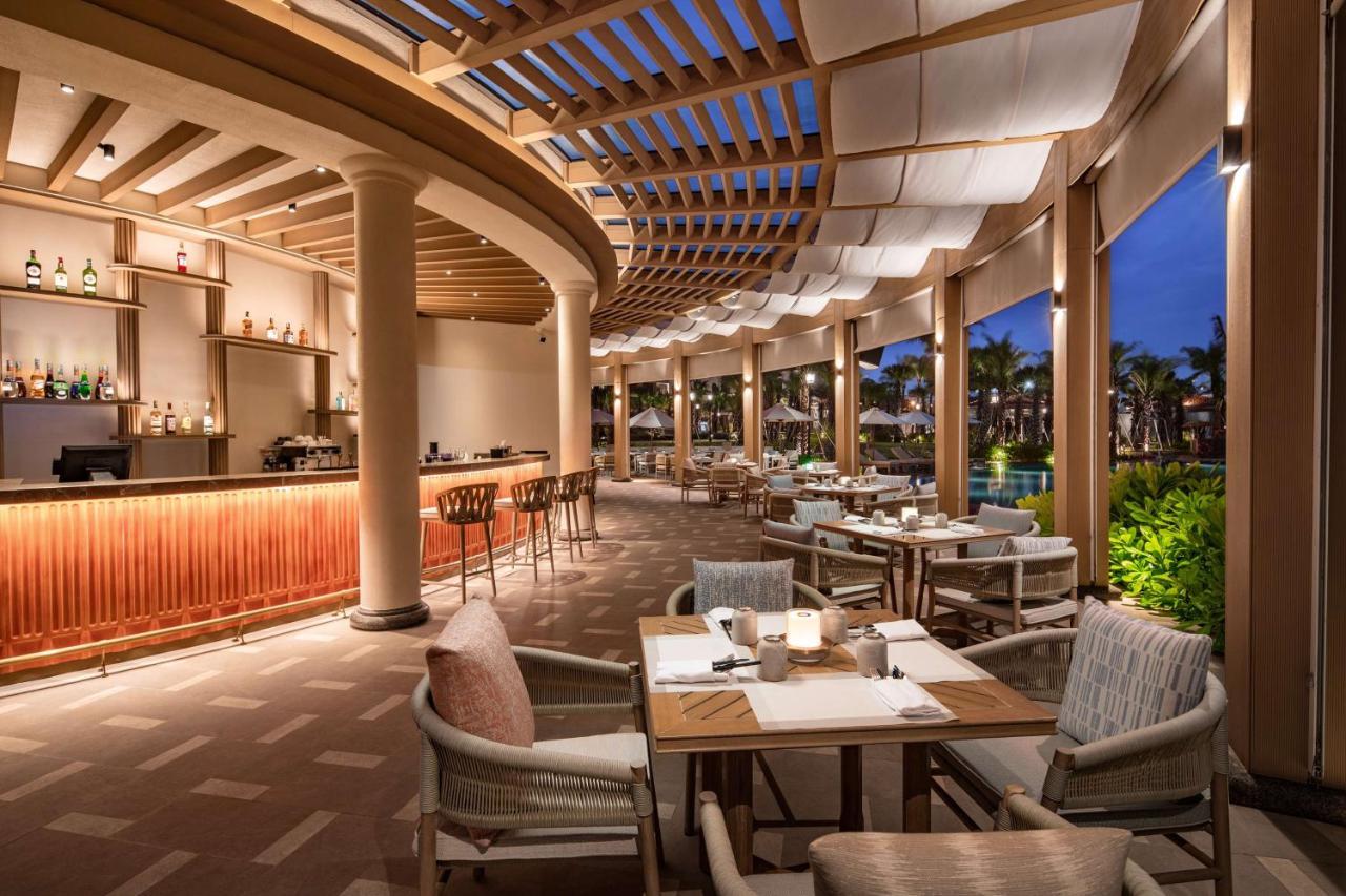 Radisson Resort Phan Thiet Kültér fotó