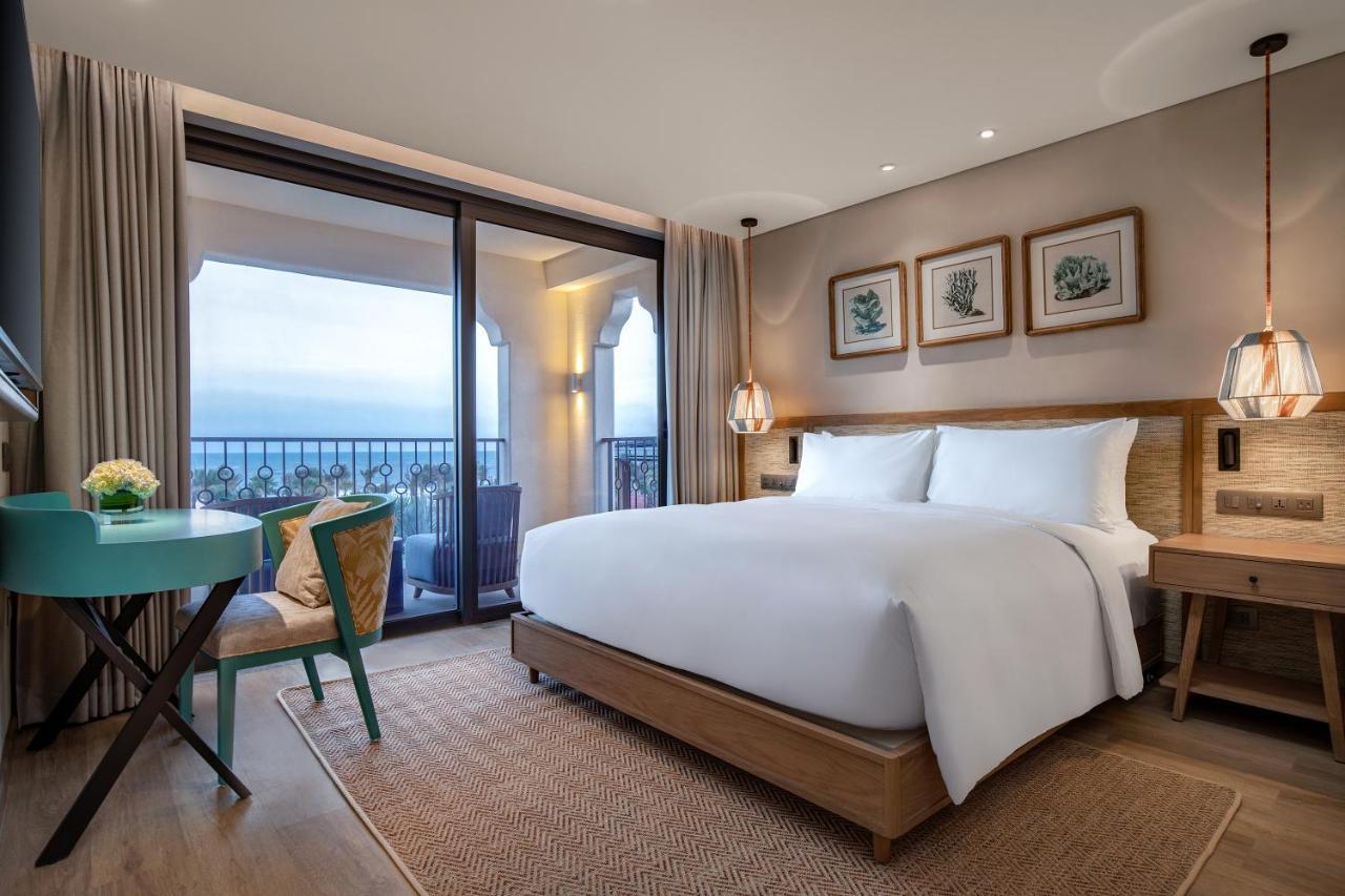 Radisson Resort Phan Thiet Kültér fotó