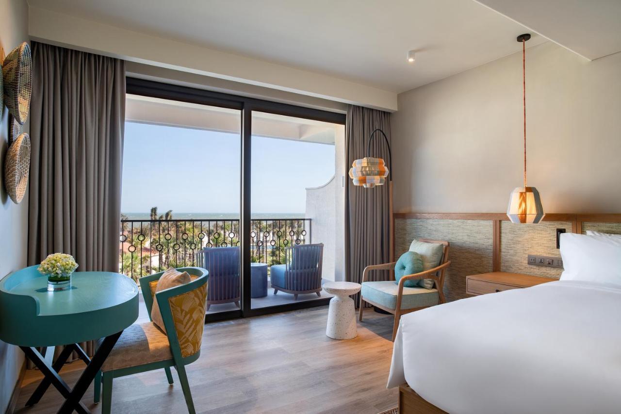 Radisson Resort Phan Thiet Kültér fotó