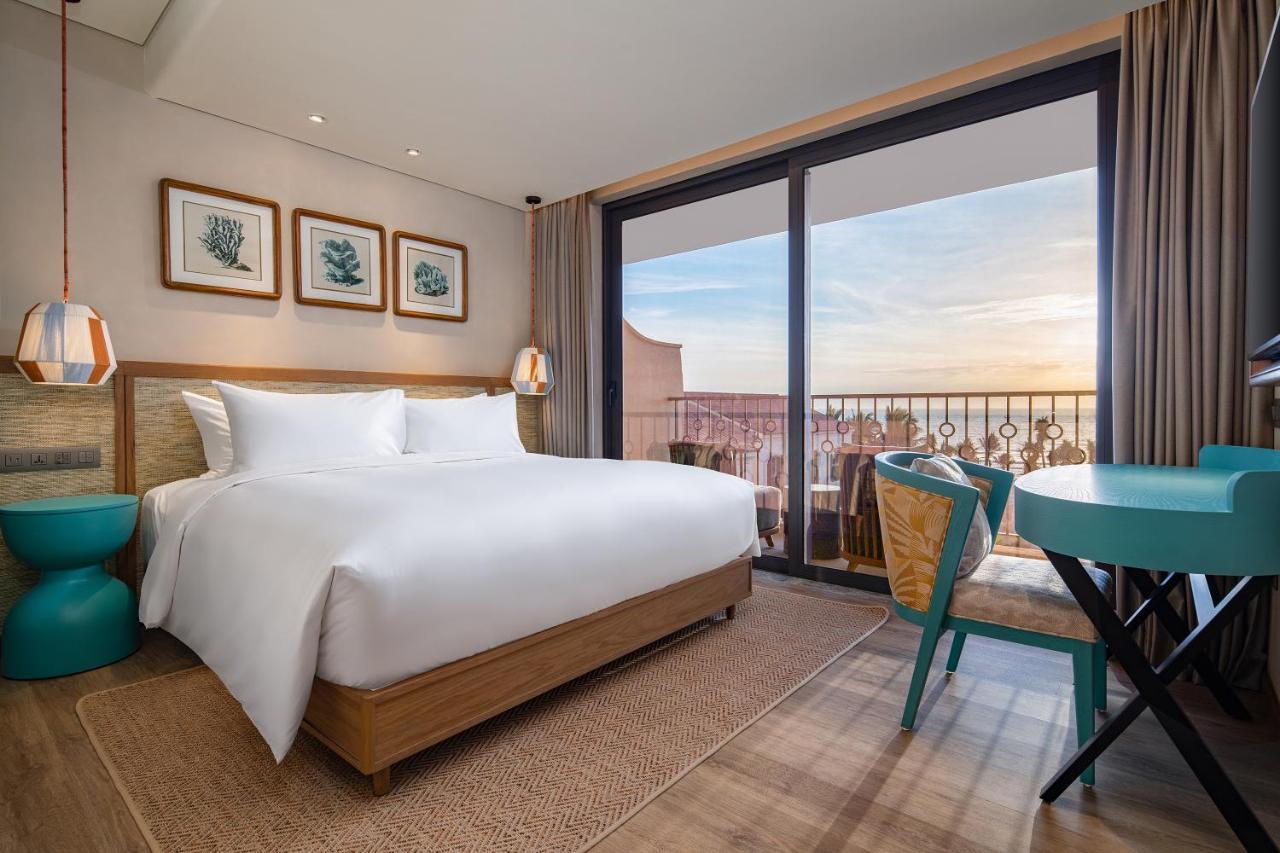 Radisson Resort Phan Thiet Kültér fotó