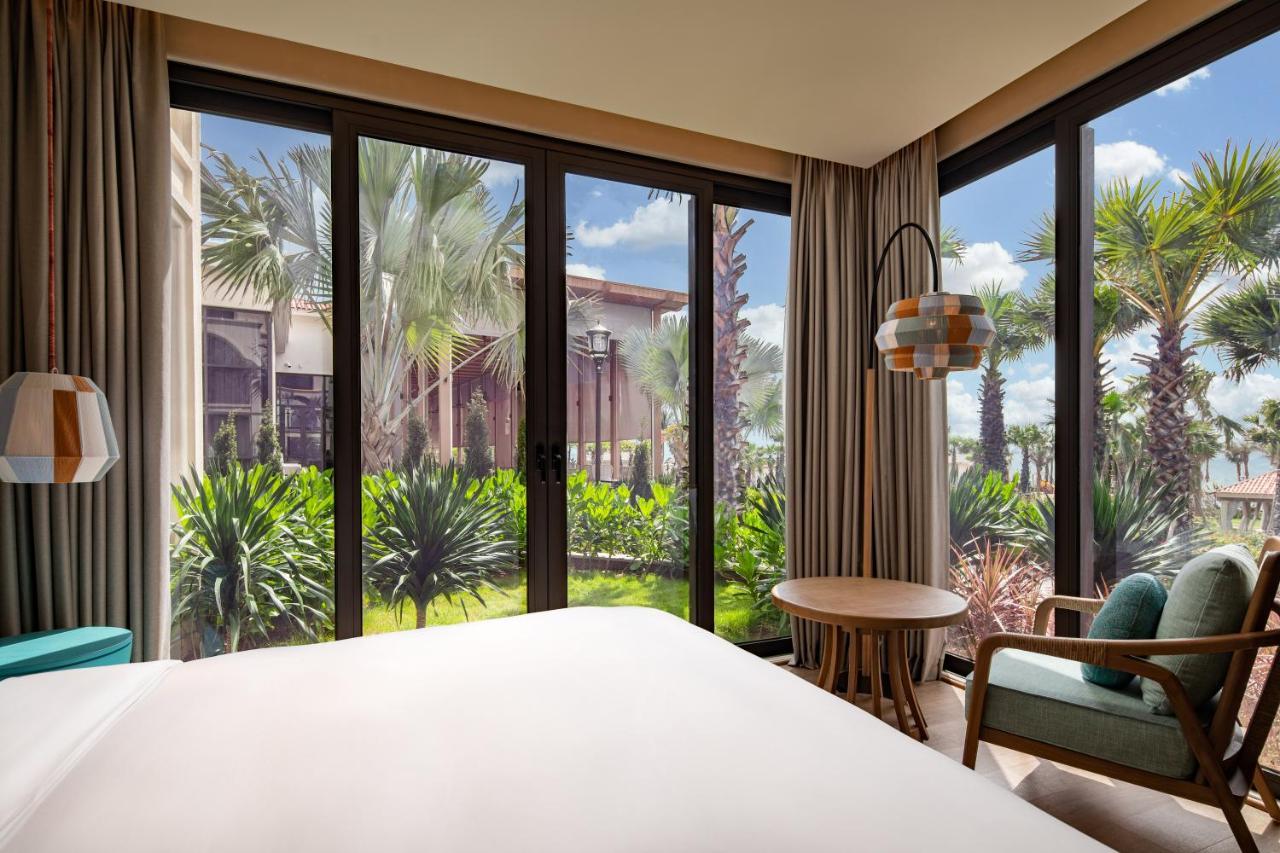 Radisson Resort Phan Thiet Kültér fotó