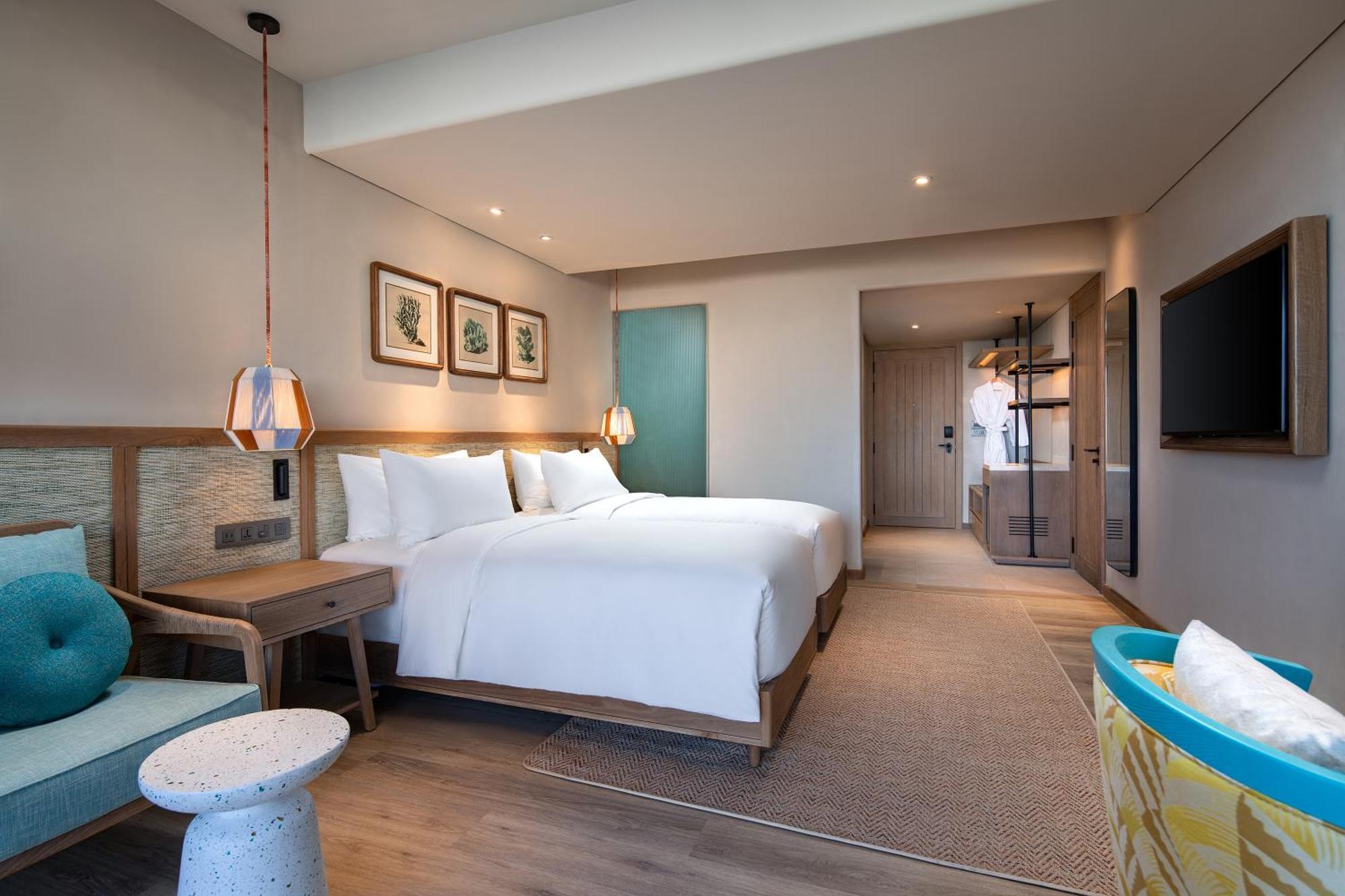 Radisson Resort Phan Thiet Kültér fotó