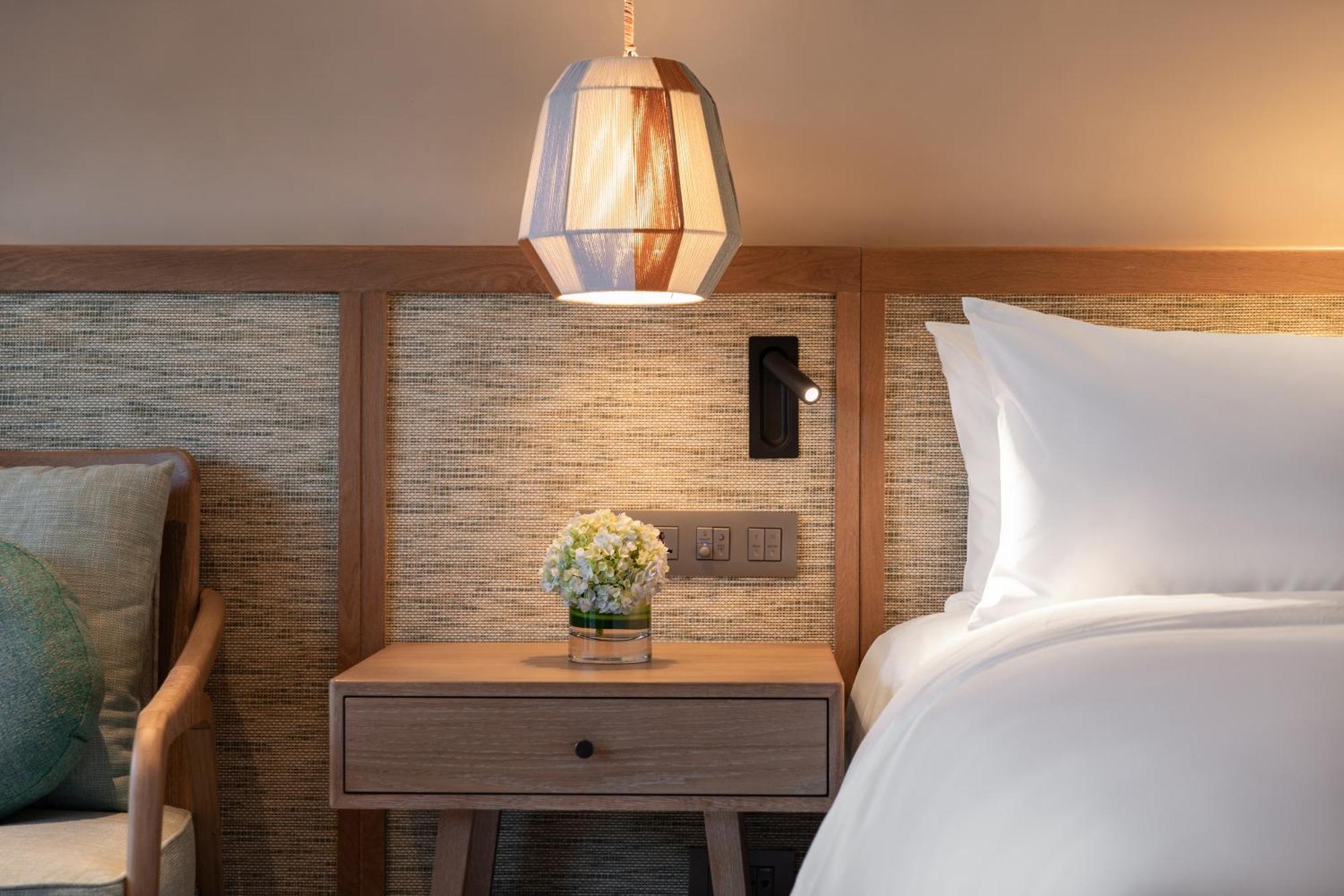 Radisson Resort Phan Thiet Kültér fotó