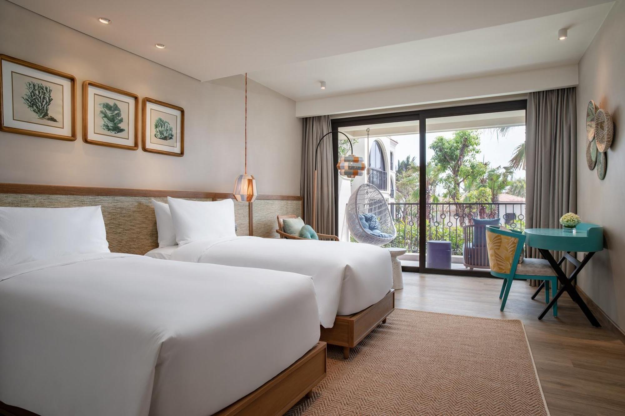 Radisson Resort Phan Thiet Kültér fotó