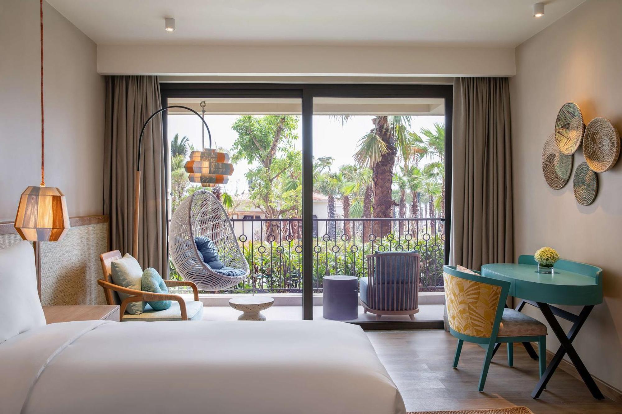 Radisson Resort Phan Thiet Kültér fotó